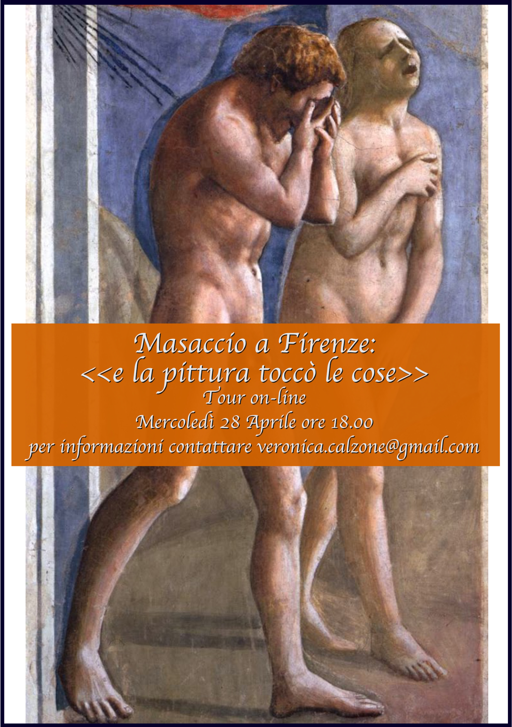 Masaccio a Firenze 